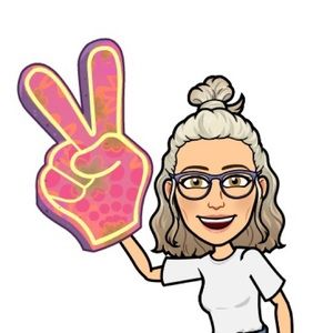 Meet your Posher, Dana